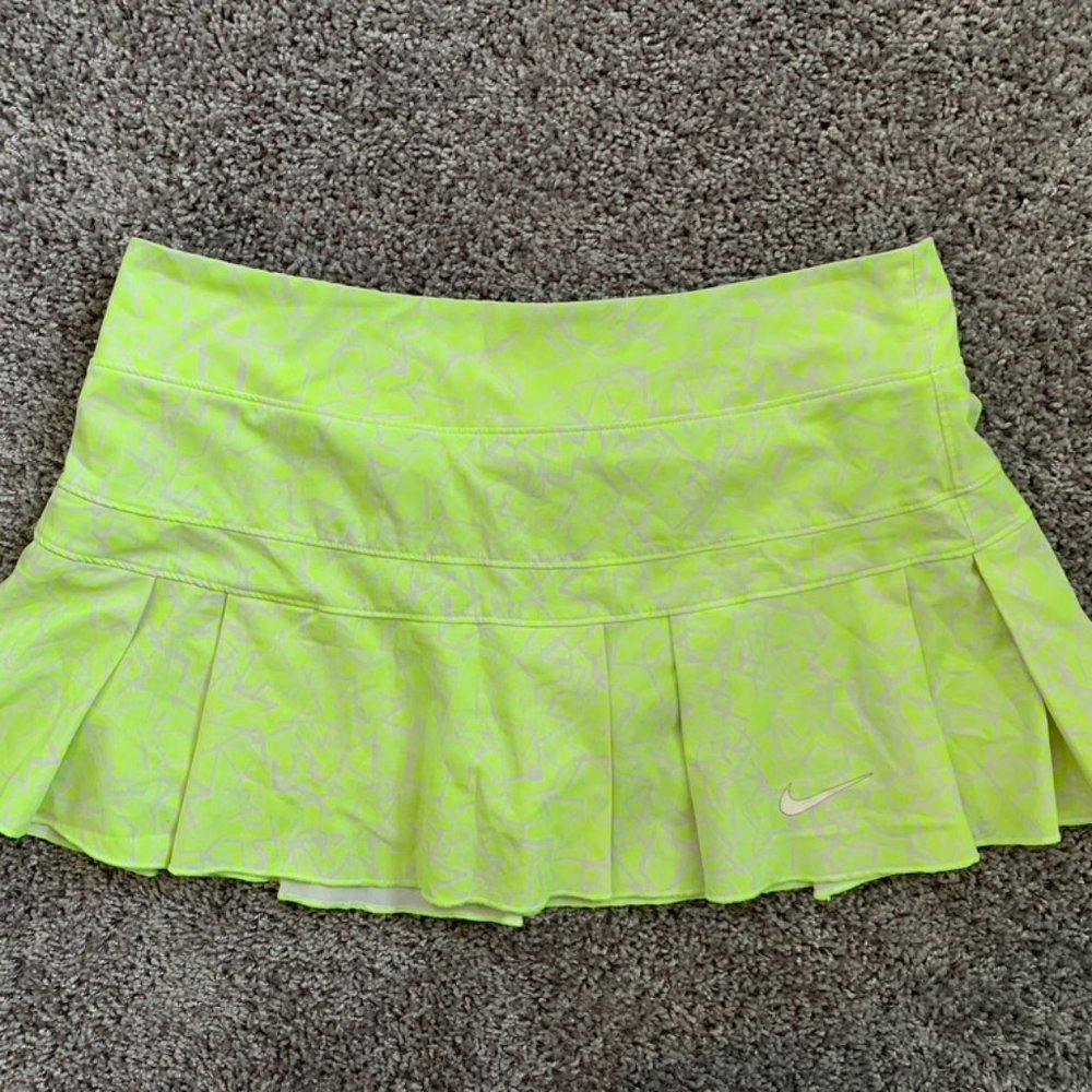 Nike Dri-Fit Skirt